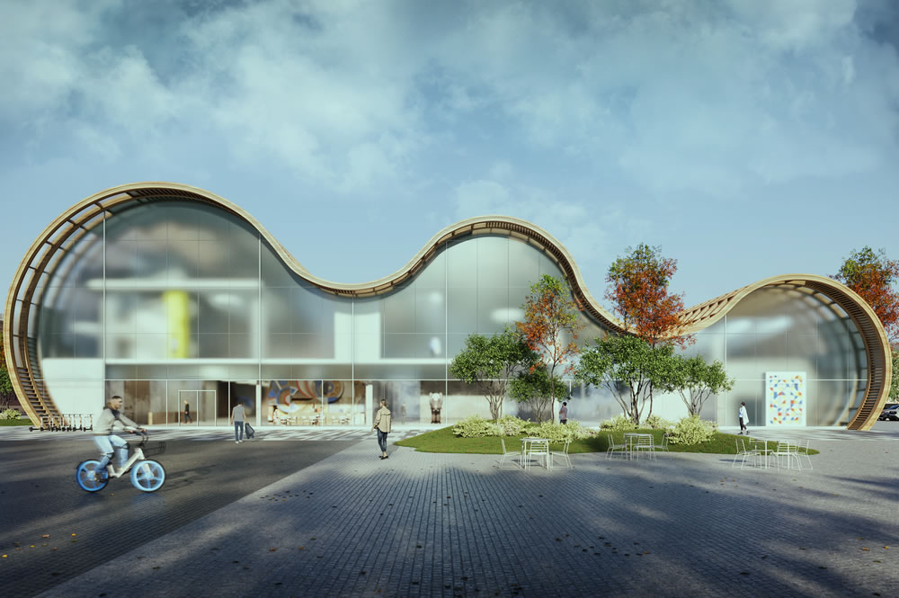 СИБУР запустил веб-портал о поликарбонате для архитекторов, проектировщиков и дизайнеров