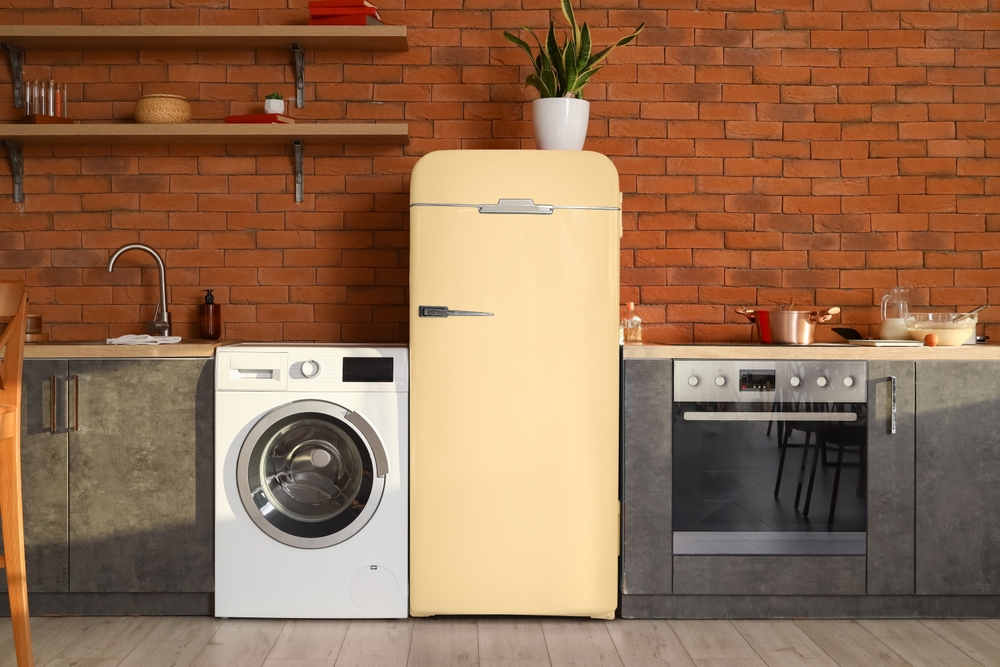 Холодильники в среднем на 40% состоят из различных полимеров, а стиральные машины – на 20%. В условиях внешних ограничений возникла необходимость заменить импортное сырье российскими аналогами. 
