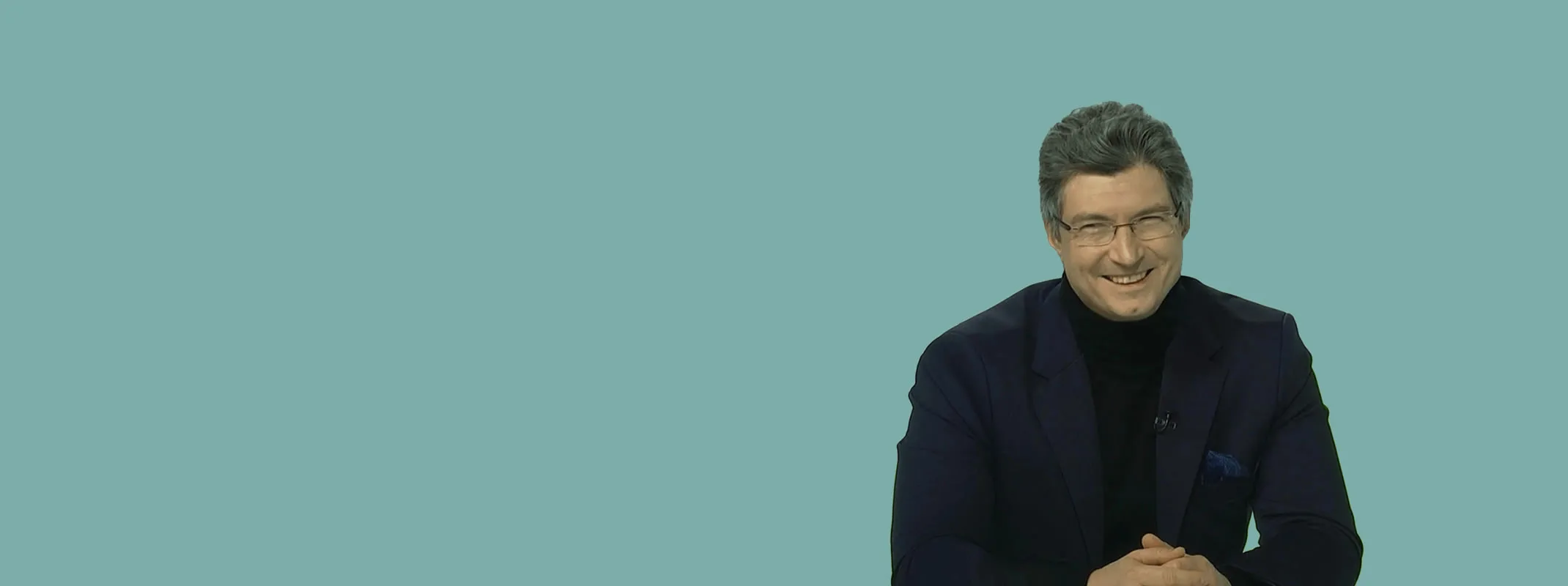 Александр Чулок: «Знание будущего и форсайт являются конкурентными преимуществами»