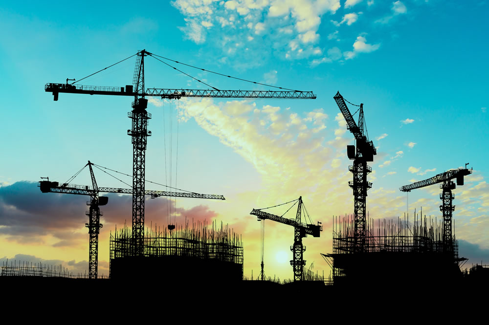 7 актуальных трендов на рынке строительства и ЖКХ
