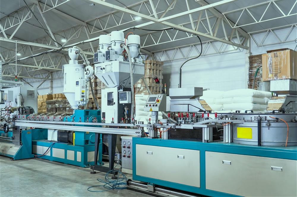 Как переходить от традиционных материалов к полимерным