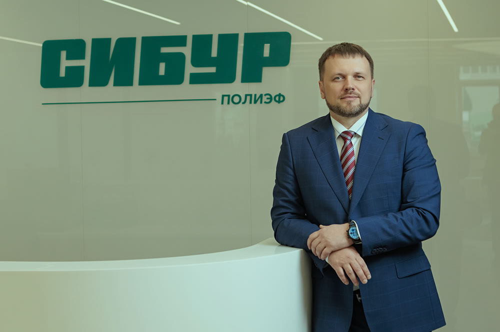 Pavel Romanenko: “Environmental culture is our priority”