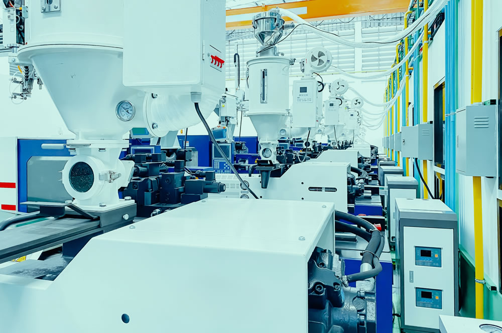 Справочник СИБУРа для технологов литьевого производства