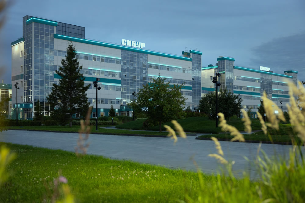 Türkiye’de SİBUR için yeni bir dönem: istikrarlı tedarik, büyük kapasiteler ve ortak büyüme