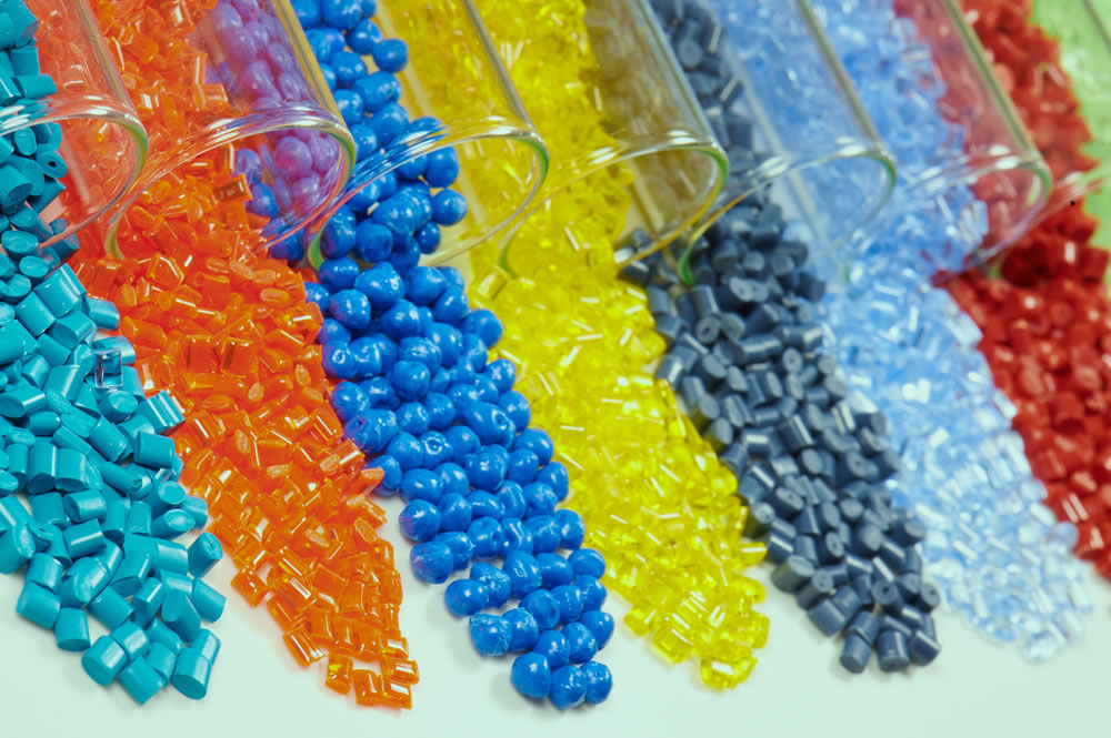 Как выбрать красители для ПЭ и ПП: гайд для переработчиков