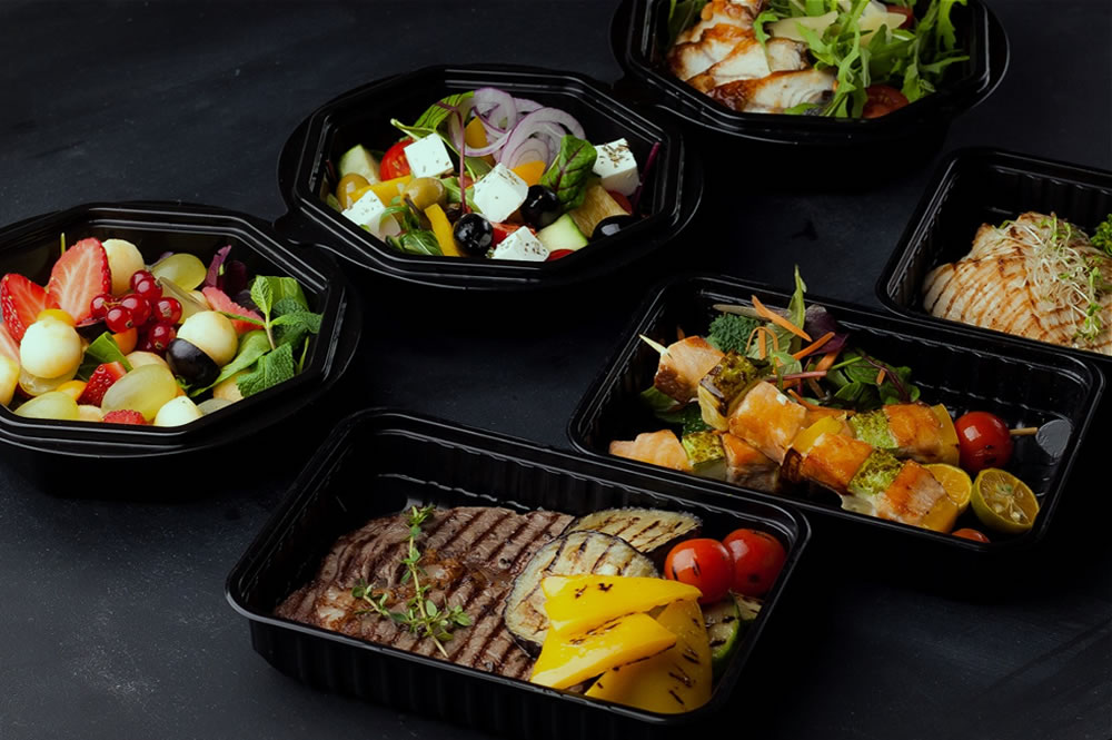 Инновации и стандартизация: как рынок меняет упаковку готовой еды