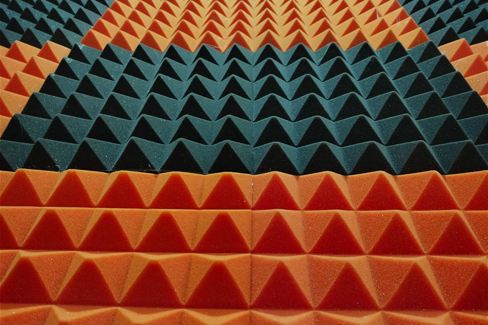 Тишина — не роскошь, а продукт звукоизоляции