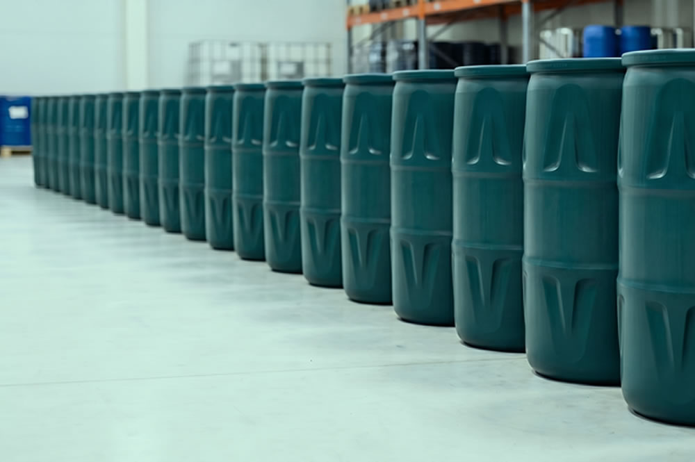 Спецмарки полимеров для промышленной тары: как потребности бизнеса меняют рынок упаковки