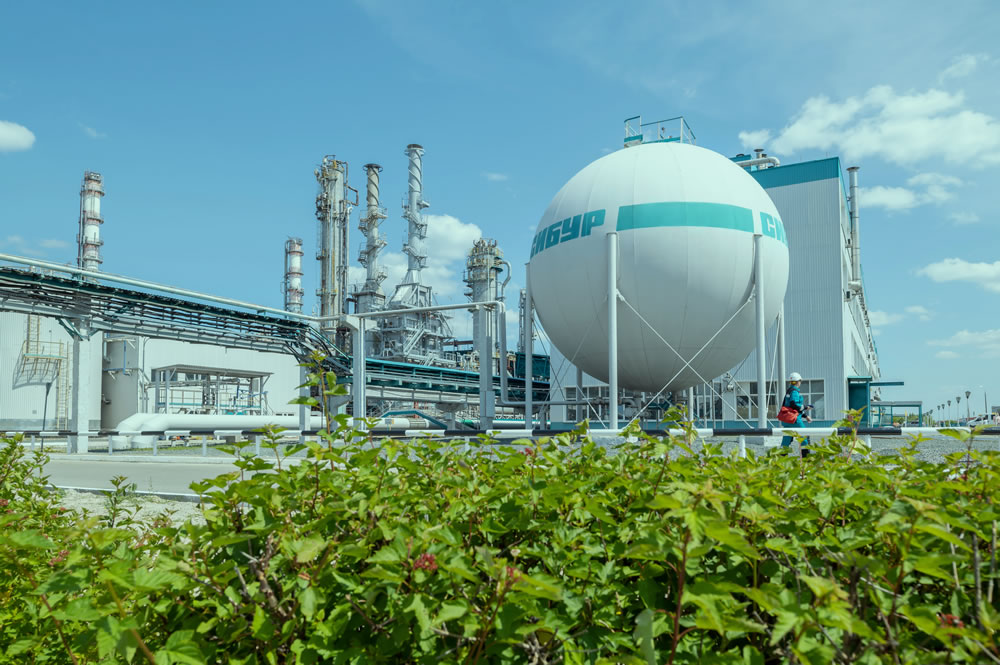 От общего — к частному: разделение дивизиона «Нефтегазопереработка и добыча» обеспечит конкретизацию отраслевых задач