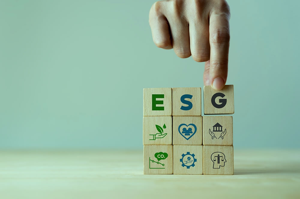 Как хорошо вы знакомы с ESG?