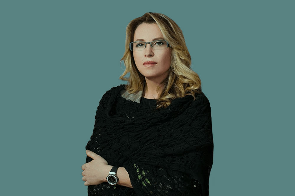 Алевтина Черникова: «В тесном партнерстве с индустрией мы создаем продукты, которые улучшат качество жизни миллионов людей»