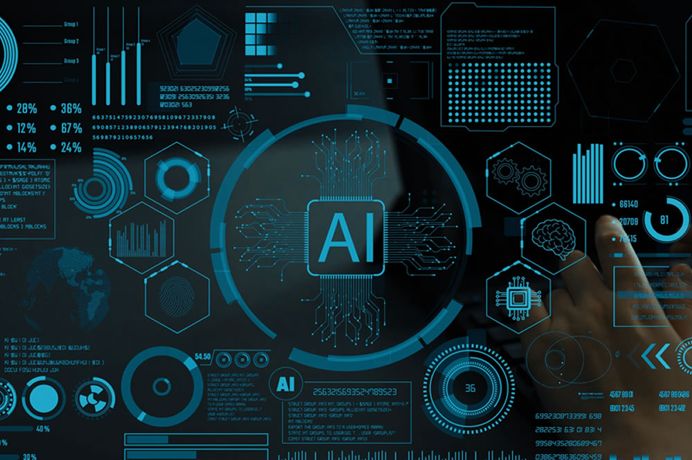 В тренде — технологическая ИИнтеллигентность