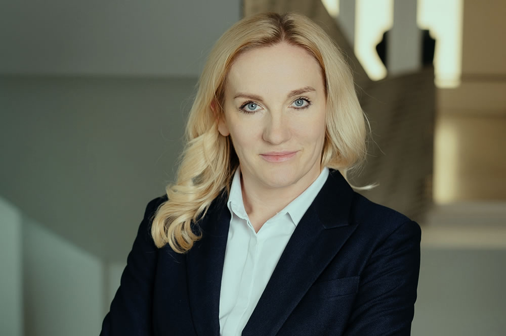 Светлана Гирфанова: «Отрасль «Нефтегазопереработка и добыча» – одна из самых тоннажных в компании»