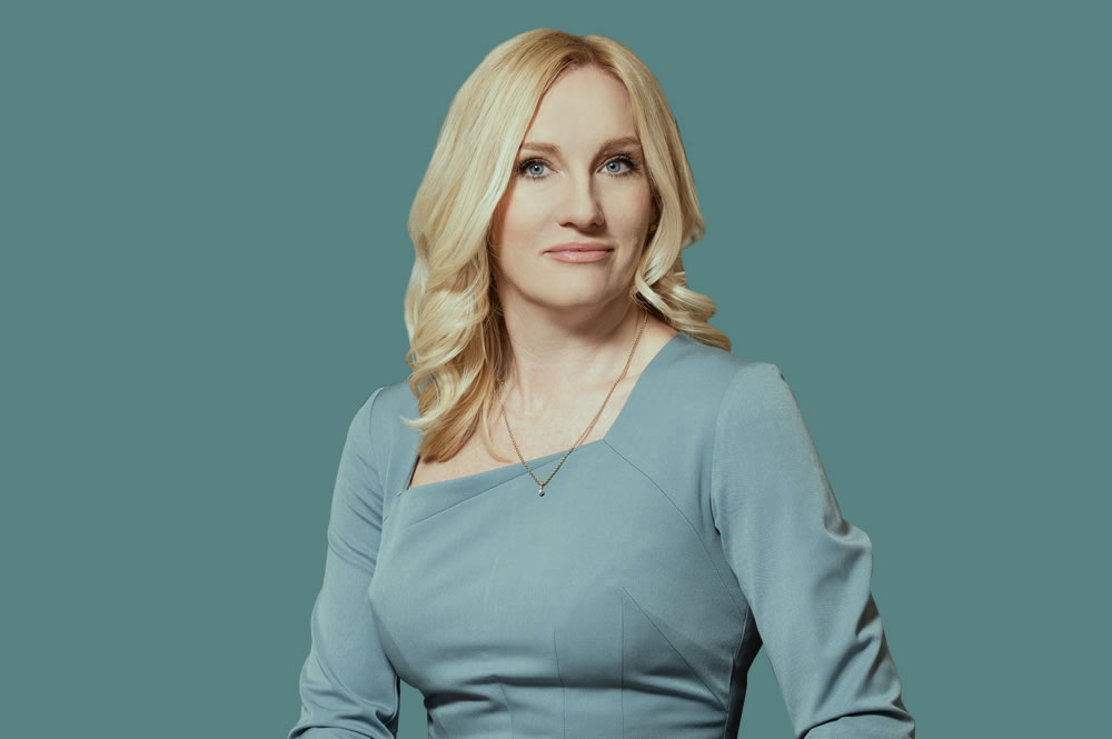 Светлана Гирфанова: мы работаем в модели, которая развивает сеть партнерств