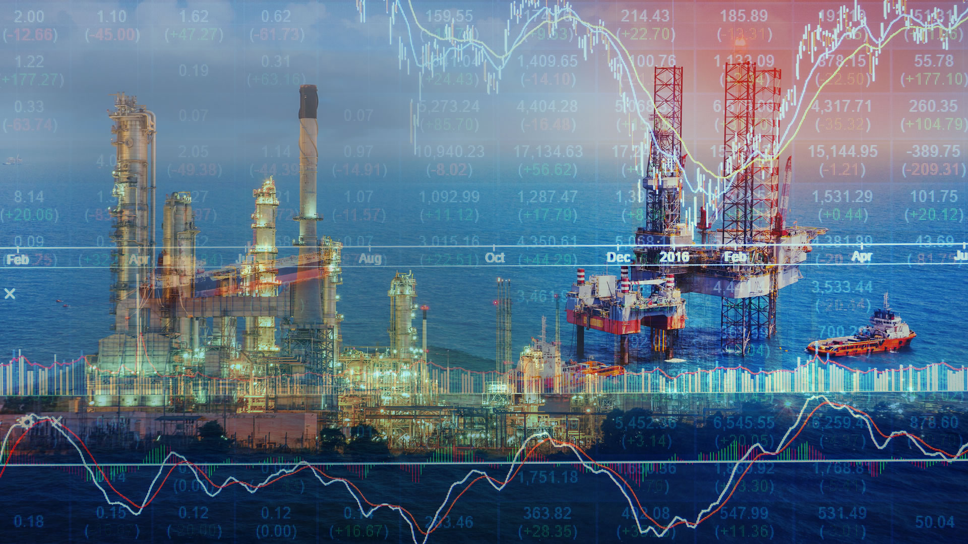 Where the olefins and polyolefins markets are headed in 2022