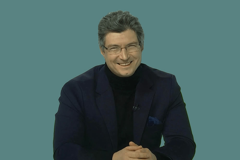 Александр Чулок: «Надо кардинально пересматривать портфель факторов конкурентоспособности»