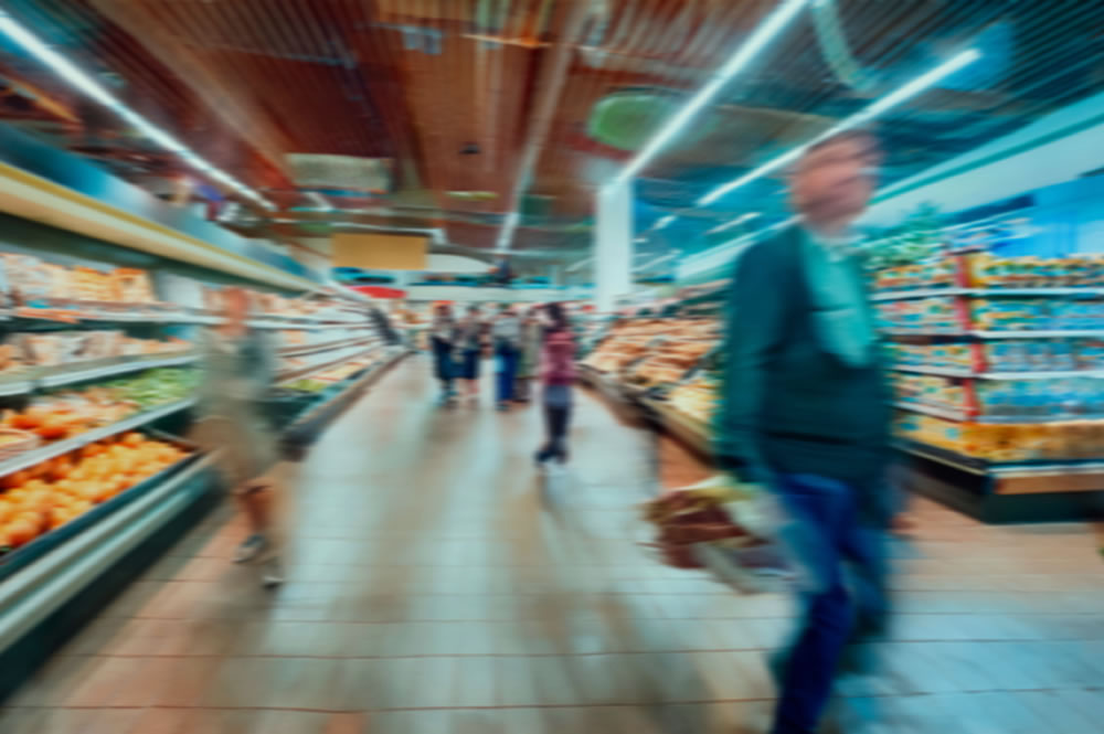 Чего хотят розничные покупатели?