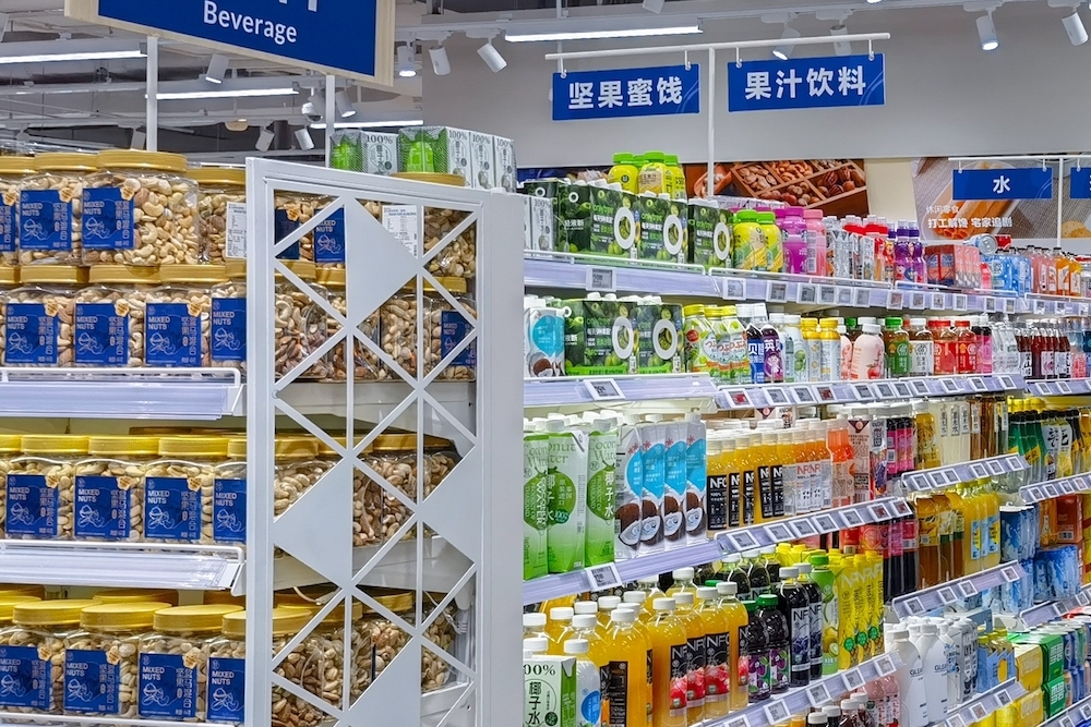 Индустрия пластиковых готовых изделий в Китае: итоги 9 месяцев 2025 года