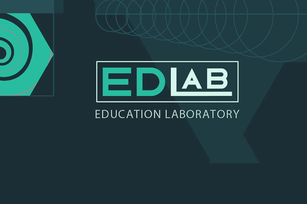 Education Laboratory <b>EdLab</b>
