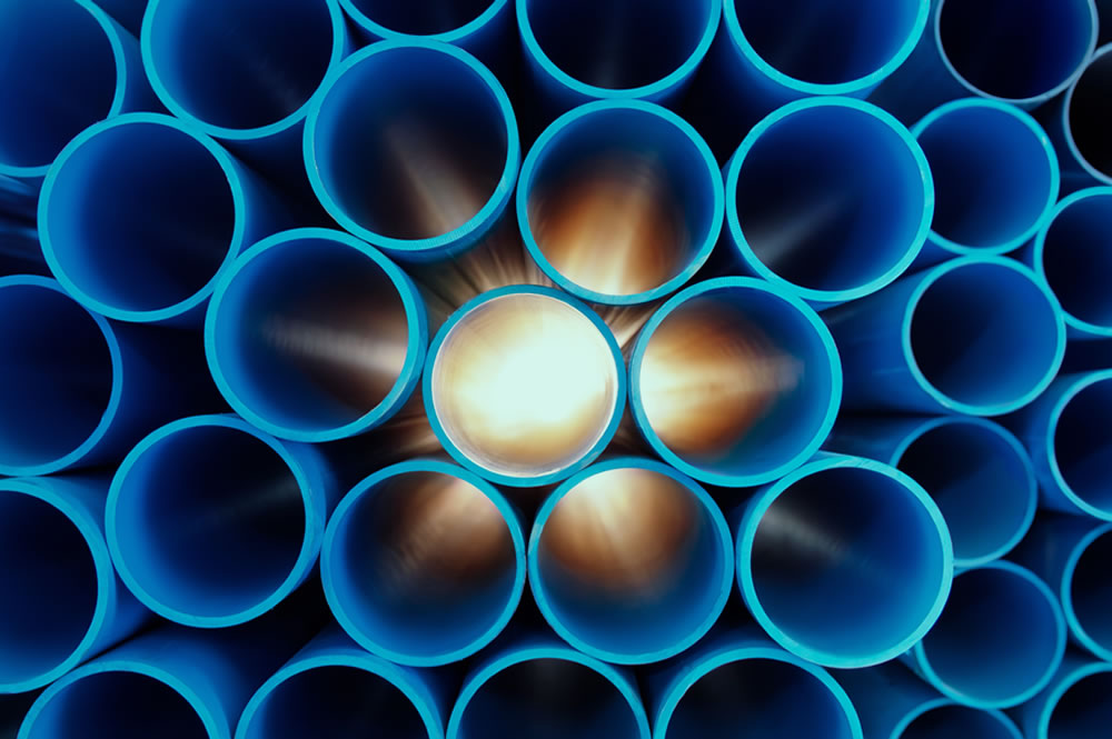 Подземные инженерные коммуникации из пластика ускорят модернизацию ЖКХ