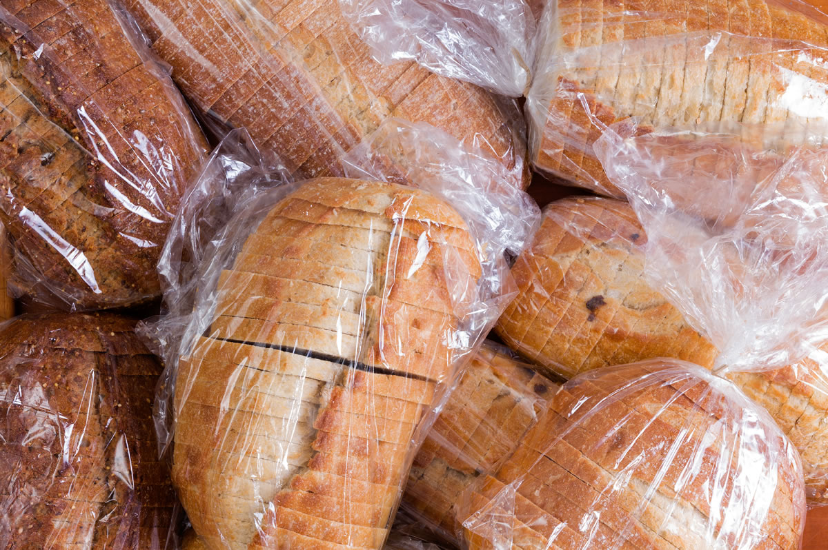 На сегодняшний день производство пленки для викет-пакетов для хлеба полностью локализовано, в нем используется российское сырье. 