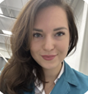 Анастасия Сорокина